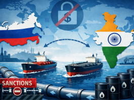 India continues buying Russian oil as Moscow finds ways to bypass sanctions