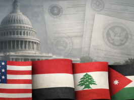 United States expands terrorism sanctions to Muslim Brotherhood chapters in 3 countries
