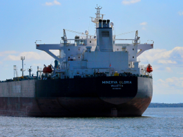 US government moves to seize oil tankers linked to Venezuela