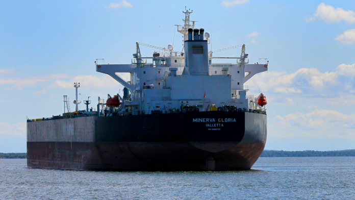US government moves to seize oil tankers linked to Venezuela