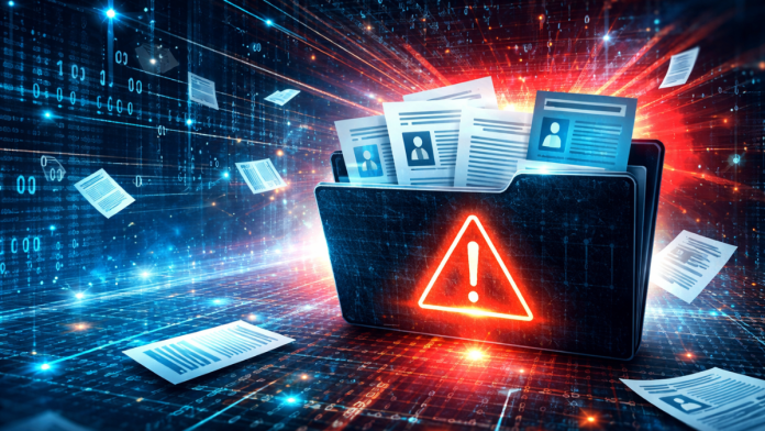 Personal information of DHS and ICE agents exposed following whistleblower leak