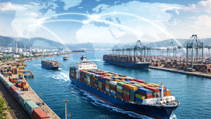 China records $1.2 trillion trade surplus in 2025 despite renewed US trade tariffs