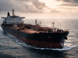 British forces ready to act against Russian shadow fleet tankers evading sanctions