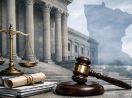 Justice Department sues Minnesota, alleging affirmative action policies violate civil rights law