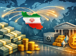 Iran’s top officials send large sums overseas as nationwide protests continue