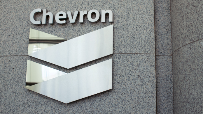 Chevron to operate more freely in Venezuela after U.S. expands license
