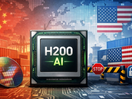 Nvidia H200 AI chips face import halt in China despite US approval