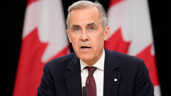 Canada considers joining NATO exercises in Greenland amid Trump tariffs