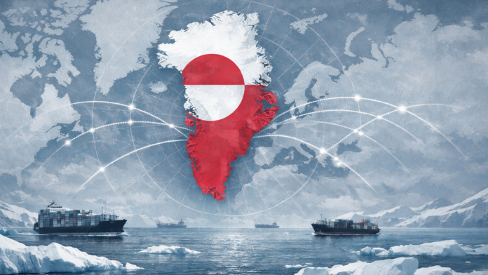 Europe rejects US tariff threats as Greenland dispute raises sovereignty concerns