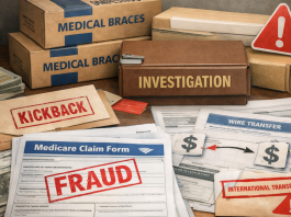 Evelyn Herrera pleads guilty to submitting fraudulent Medicare claims in Vermont