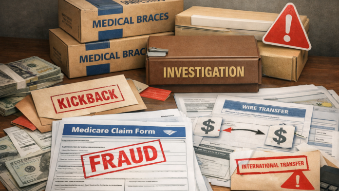 Evelyn Herrera pleads guilty to submitting fraudulent Medicare claims in Vermont