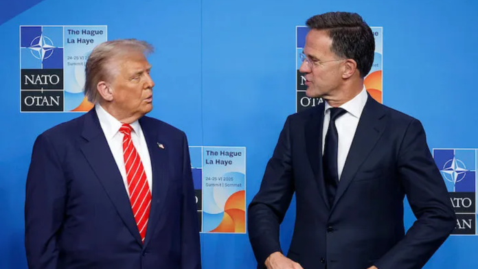 Greenland talks advance as Trump confirms framework agreement and halts Europe tariffs