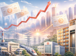 China’s $13.4 billion bond sale aims to unlock over $460 billion yuan in new investment China raises $13.4 billion via treasury bonds to modernise equipment and infrastructure