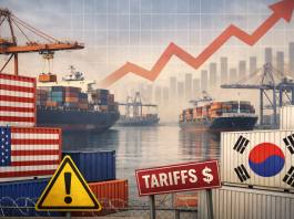 South Korea faces renewed U.S. tariff pressure over unimplemented agreement