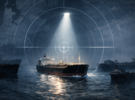 New Dutch laws target Russian shadow fleet operating under false flags