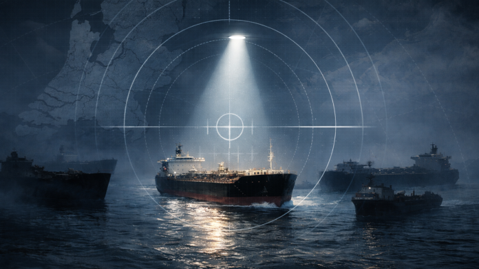 New Dutch laws target Russian shadow fleet operating under false flags