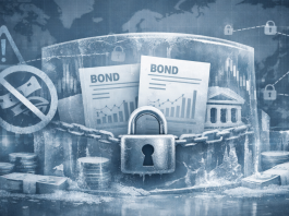 Telegram faces fallout from Russia sanctions as $500 million in bonds remain frozen Telegram bond funds worth $500 million frozen in Russia amid sanctions