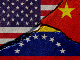 New US sanctions hit Chinese companies and oil tankers tied to Venezuela