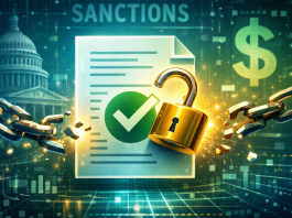 3 executives linked to spyware consortium Intellexa removed from US sanctions list