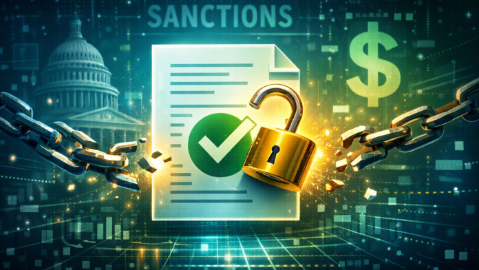 3 executives linked to spyware consortium Intellexa removed from US sanctions list