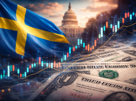 Alecta’s treasury drawdown fuels ‘sell America’ debate in global bond markets