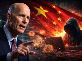 China-linked scam networks stealing billions from U.S. families pose national security threat, senators warn