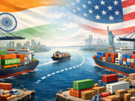 Tariff changes in India–US trade agreement affect textiles, gems, and engineering goods
