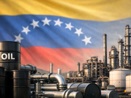 Venezuela seeks to reassure China on oil trade and investment amid political uncertainty