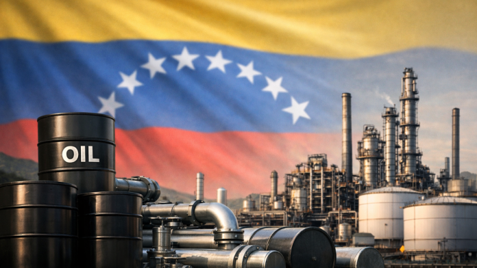 Venezuela seeks to reassure China on oil trade and investment amid political uncertainty