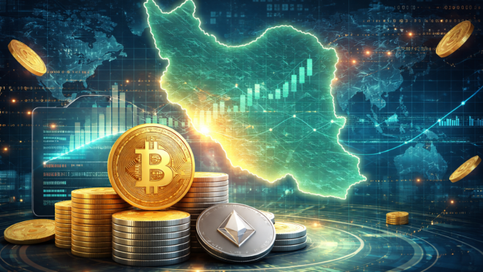 Investigation launched into crypto exchanges for Iran-related sanctions concerns