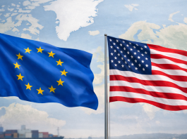 EU lifts pause on US trade deal following withdrawal of Greenland tariff threats