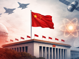 China dismisses 3 senior defence lawmakers during investigation into military misconduct