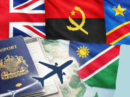 UK reaches migrant return deals with 3 African nations after visa restrictions warning