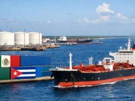 Mexico in talks with US over fuel shipments to Cuba amid tariff threats