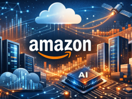 Amazon announces $200 billion capital spending amid mixed earnings and strong cloud growth
