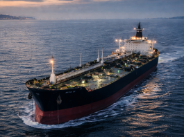 US imposes sanctions on vessels and firms accused of transporting Iranian oil