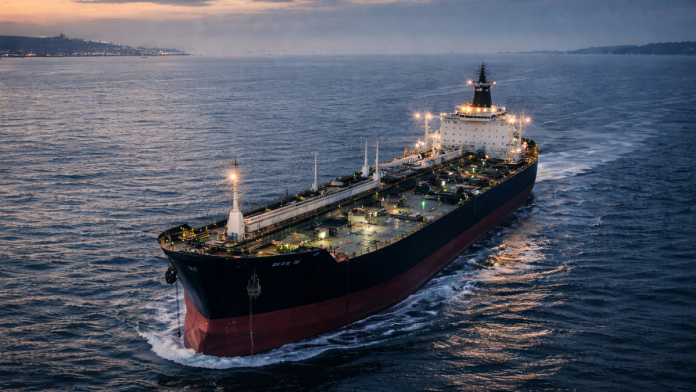 US imposes sanctions on vessels and firms accused of transporting Iranian oil