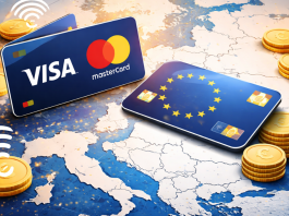 Europe calls for stronger domestic payment systems as Visa and Mastercard dominate