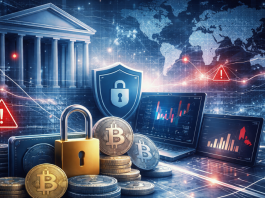 Daren Li sentenced to 20 years for role in $73 million global cryptocurrency investment scam