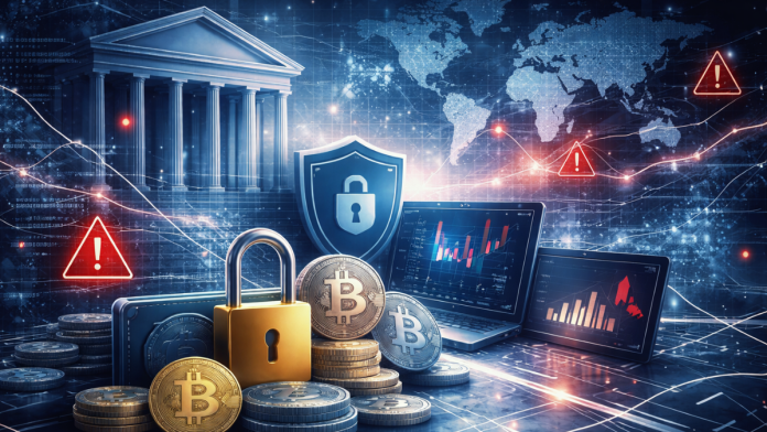 Daren Li sentenced to 20 years for role in $73 million global cryptocurrency investment scam