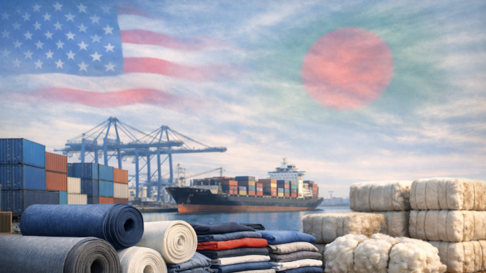 US lowers tariffs on Bangladesh and grants exemptions for select textile goods