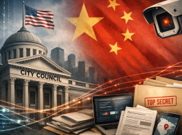 Yaoning “Mike” Sun sentenced to 48 months for acting as covert agent of China