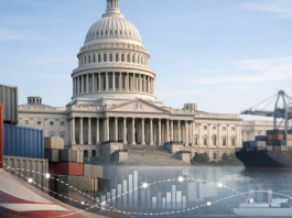 US House defeats tariff rule, allowing votes to challenge Trump trade policy