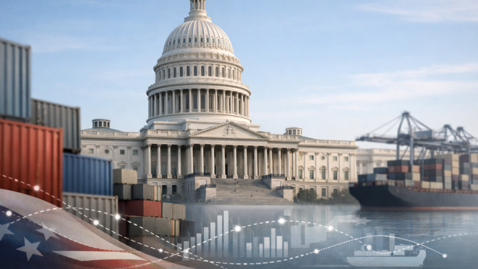 US House defeats tariff rule, allowing votes to challenge Trump trade policy