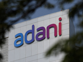 Adani Enterprises faces U.S. sanctions inquiry over Iran-linked transactions