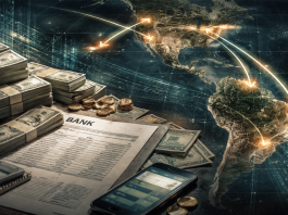 Two men indicted in Vermont for money laundering linked to human smuggling