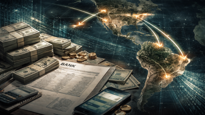 Two men indicted in Vermont for money laundering linked to human smuggling