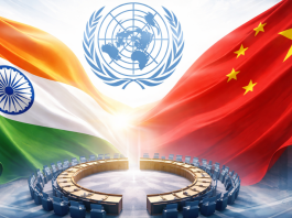 China signals openness to India’s bid for a permanent UNSC seat during strategic talks