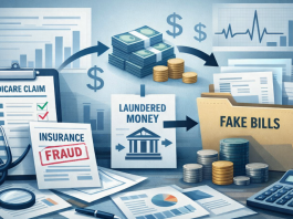 $10 million health care fraud scheme leads to federal indictments in Chicago