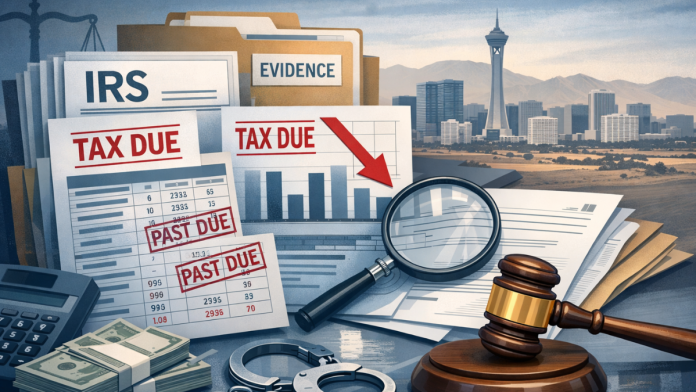 Deborah Meadows pleads guilty to failing to pay over $1.2 million in employment taxes